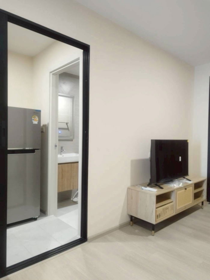 รูป ▶️ปล่อยเช่าคอนโด : The Belgravia Ratchada 17 - รูปที่ 2/6