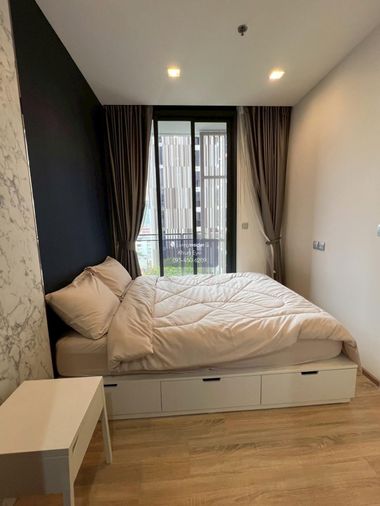 THE LINE Phahon - Pradipat (เดอะ ไลน์ พหล - ประดิพัทธ์) (1bed1bath 34sqm)