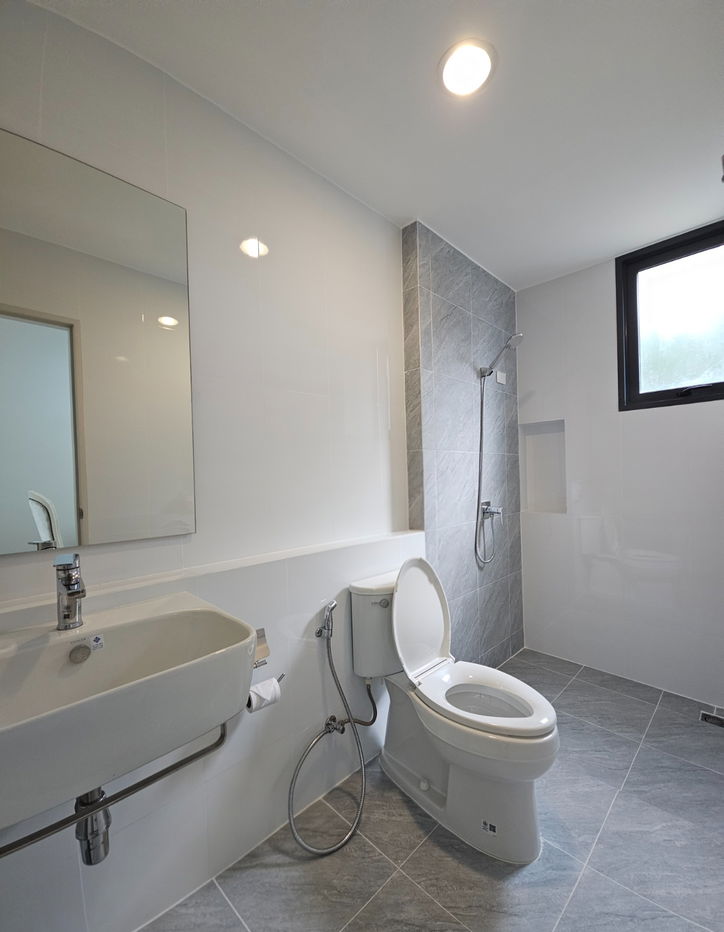 รูป ให้เช่า ทาวน์โฮม บ้านกลางเมือง Edition พหล-รามอินทรา (58 ตร.ว.) เทพรักษ์47 - รูปที่ 14/43