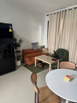 🏠✨ Urgent Rent! 2-Story Townhome Pleno Town Bangna KM.24 (91 sqm) Fully Furnished + Free Home Wifi 📶 21,000 THB/Month