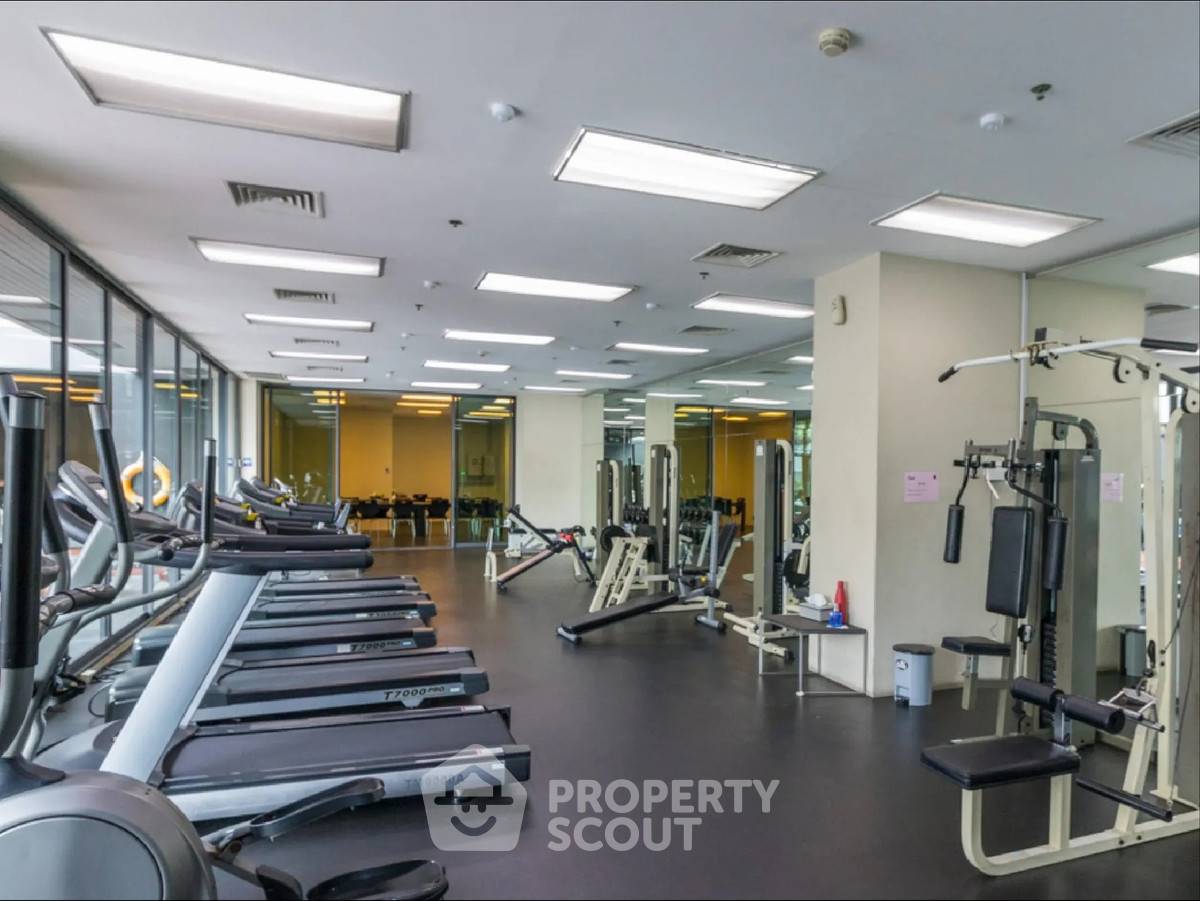 รูป คอนโด 1-ห้องนอน ที่ โนเบิล รีมิกซ์ ใกล้ BTS ทองหล่อ (ID 2470618) - รูปที่ 11/15