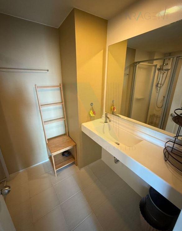 รูป 📌 ขายคอนโด ยู ดีไลท์ แอท หัวหมาก สเตชั่น อาคาร 1 ชั้น 11 2 ห้องนอน ขนาด 50 ตรม ใกล้ โรงพยาบาลรามคำแหง - รูปที่ 6/8