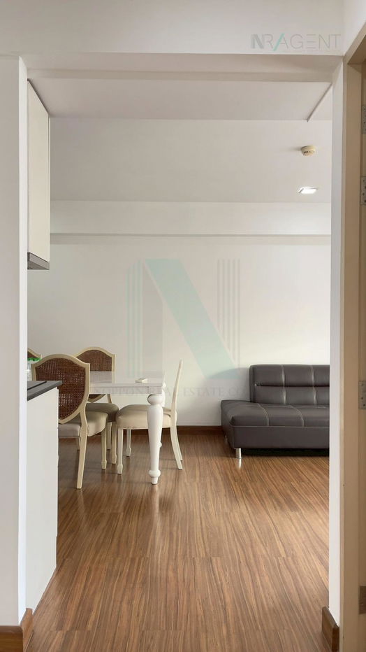 รูป 📌 ขายคอนโด มาย รีสอร์ท แบงค์คอก อาคาร 1 ชั้น 11 2 ห้องนอน ขนาด 79 ตรม ใกล้ มหาวิทยาลัยศรีนครินทรวิโรฒ - รูปที่ 5/8