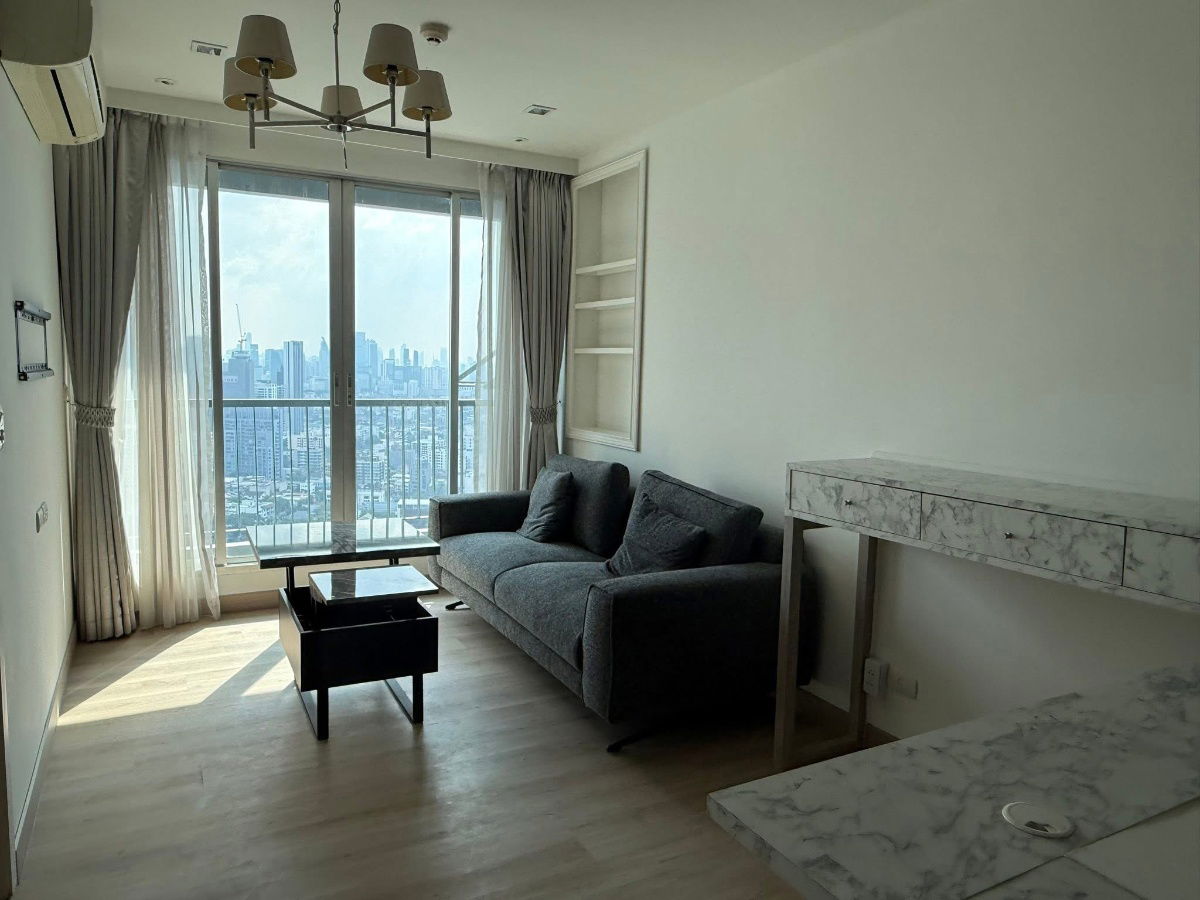 picture #R8175 🎉 141268 Condo for Rent: RHYTHM Phahon-Ari - 9/13