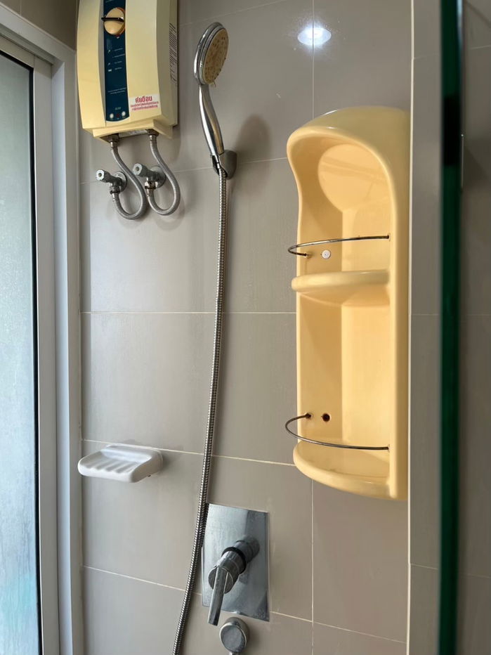 picture Available 24Jan26! Sym Vibha-Ladprao . Studio 29sq.m. Line id: @pfagent - 5/6