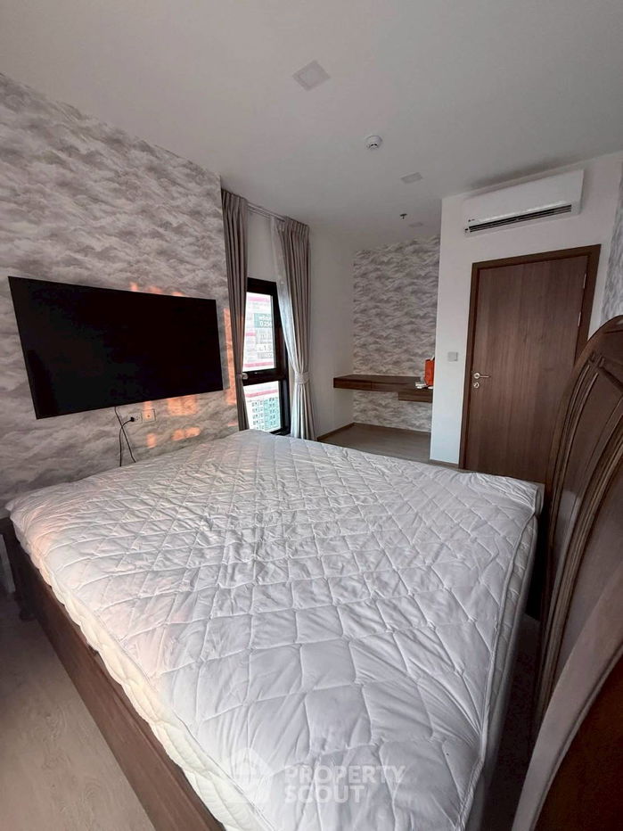 picture 2-BR Condo at Metris Phatthanakan-Ekkamai near ARL Ramkhamhaeng (ID 2477650) - 7/12