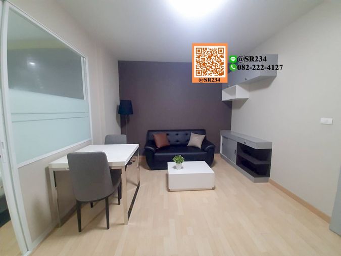 🌸 Hot Price 🌸For RENT  The Leaf Pattanakarn