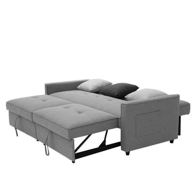 รูป For Rent Life Asoke Hype 🌻 MRT Rama9 walk 7 minutes - รูปที่ 3/21