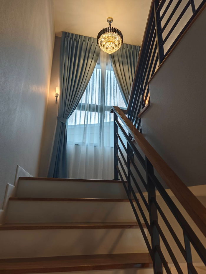 รูป 🏠 ให้เช่าบ้าน : Centro Vibhavadi (เซนโทร วิภาวดี) รหัสทรัพย์ | 📌LNP-H706 - รูปที่ 17/54