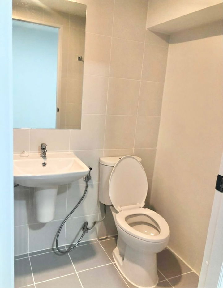 รูป ให้เช่าพลีโน่ รังสิต (Pleno Rangsit) ตำบลบ้านกลาง อำเภอเมืองปทุมธานี ใกล้ฟิวเจอร์พาร์ค รังสิต - รูปที่ 5/5