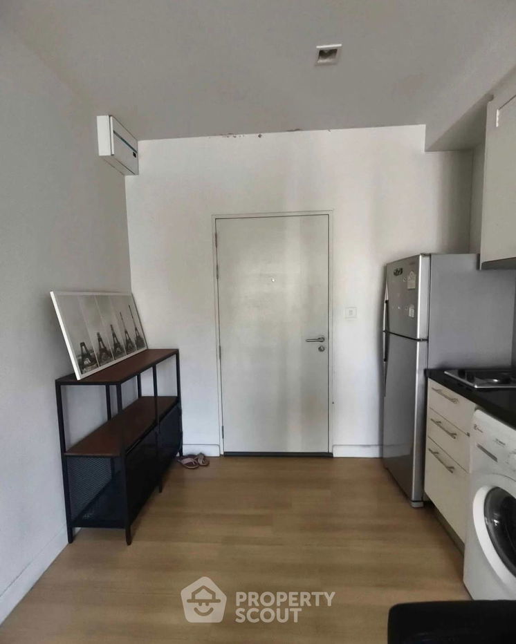 รูป คอนโด 1-ห้องนอน ที่ เดอะ ซี้ดมิงเกิ้ล สาทร-สวนพลู ใกล้ BTS ศาลาแดง (ID 2478320) - รูปที่ 4/11