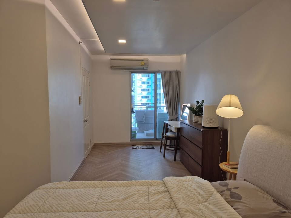 picture Condo for Rent at Supalai Park Kaset (B6812025) - 2/8