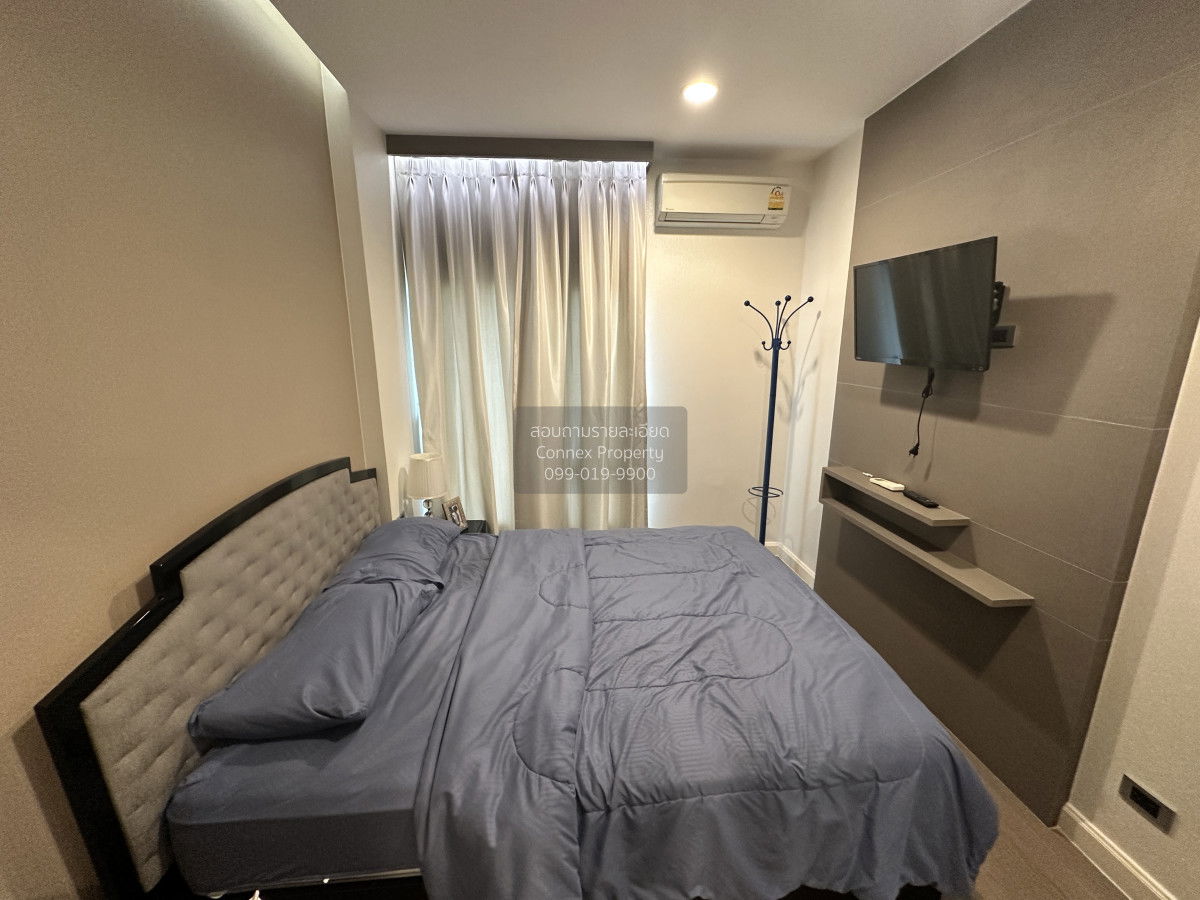 รูป 🔥🔥🔥 เช่าคอนโด เดอะ เครสท์ สุขุมวิท 34 BTS-ทองหล่อ คลองตัน เขต คลองเตย กรุงเทพ CX-21419 ✅ ทักไลน์ @connexproperty ตอบทันที ทีมงานมืออาชีพ ✅ 🔥🔥🔥 - รูปที่ 5/6