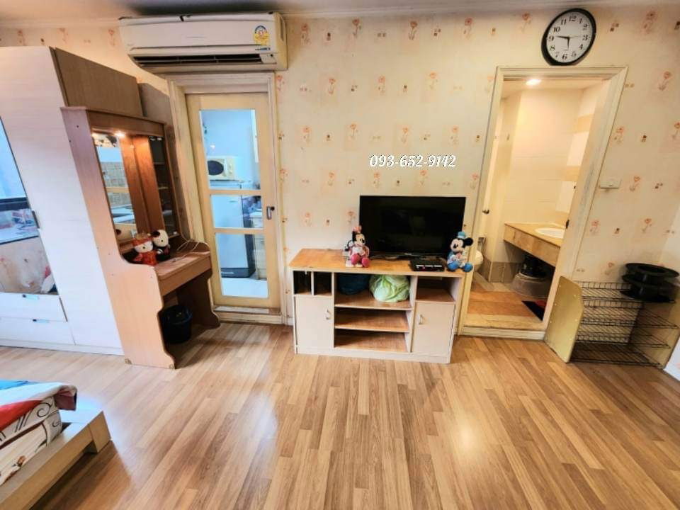 รูป ❤️❤️❤️ให้เช่าคอนโด ลุมพินี เพลส พระราม 3-ริเวอร์วิว (( 33 ตรม / 7999 ต่อเดือน / ห้องสวยมาก / ชั้นเดียวกับสระว่ายน้ำ)) ตรงข้าม Terminal 21 พระราม 3 - รูปที่ 8/15