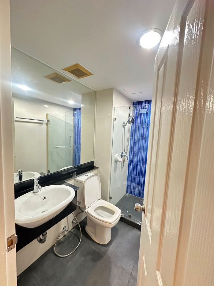 รูป #SC10250 📌 ให้เช่า | 🟦🟨ชาโตว์ อินทาวน์ สุขุมวิท 62/1🟥🟩💬 𝑪𝒐𝒏𝒕𝒂𝒄𝒕 𝑳𝑰𝑵𝑬: @𝒔𝒆𝒄𝒓𝒆𝒕𝒑𝒓𝒐𝒑𝒆𝒓𝒕𝒚 🔥✨ - รูปที่ 9/14