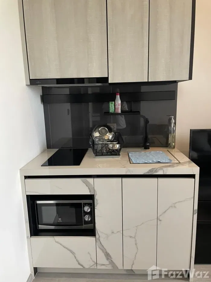 รูป ขาย คอนโด 1 ห้องนอน ในโครงการ เดอะ ไลน์ สุขุมวิท 101 1912175 - รูปที่ 3/6