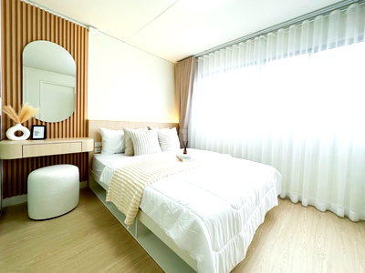 ขายคอนโด : 🏢 ขายคอนโด : Lumpini Center Ladprao 111 (ลุมพินี เซ็นเตอร์ ลาดพร้าว 111)   รหัสทรัพย์ | 📌LNP-C11005 