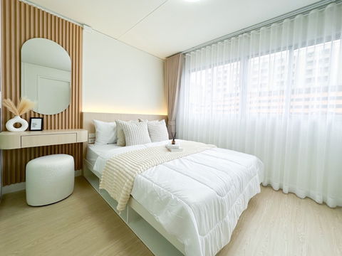 🏢 ขายคอนโด : Lumpini Center Ladprao 111 (ลุมพินี เซ็นเตอร์ ลาดพร้าว 111) รหัสทรัพย์ | 📌LNP-C11005