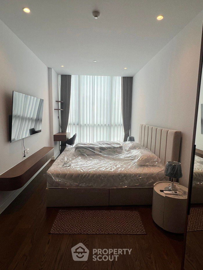 รูป คอนโด 3-ห้องนอน ที่ ศุภาลัย ไอคอน สาทร ใกล้ MRT สีลม (ID 2477354) - รูปที่ 10/10