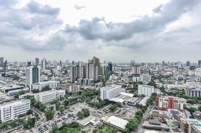 รูป #R8160 🎉 141268 ให้เช่าคอนโด M Jatujak - รูปที่ 13/14