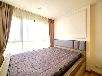 Condos for rent Major Hollywood Ramkhamhaeng : Condo for Rent at The Base Rama 9 - Ramkhamhaeng (B6812031)