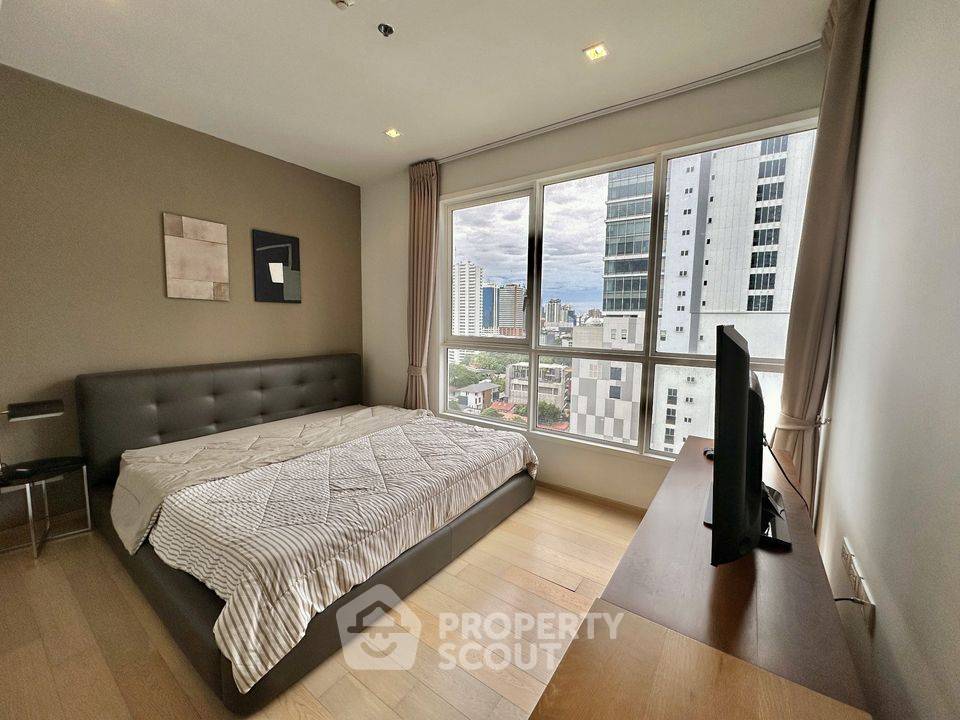 picture 1-BR Condo at HQ Thonglor near BTS Thong Lor (ID 1846976) - 4/6