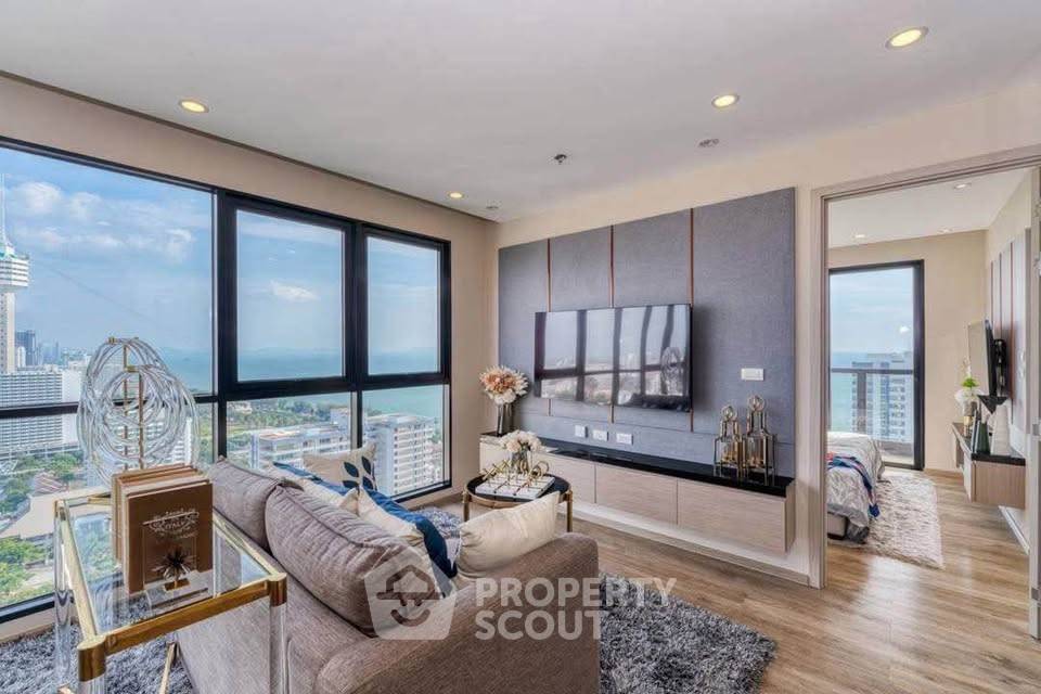 picture 2-BR Condo at The Panora Pattaya close to Phratamnak (ID 2478338) - 3/12