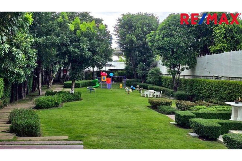 รูป [920091001-1327] Town Avenue Cocos ทาวน์โฮมจาก Sansiri หลังมุม - รูปที่ 20/20