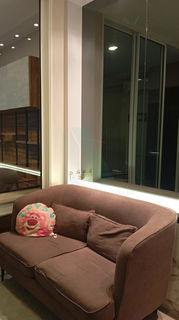 📌 For Sell Condo DE LAPIS CHARAN 81 Building 1, Floor 4,1 bed room, Room size 26 sqm