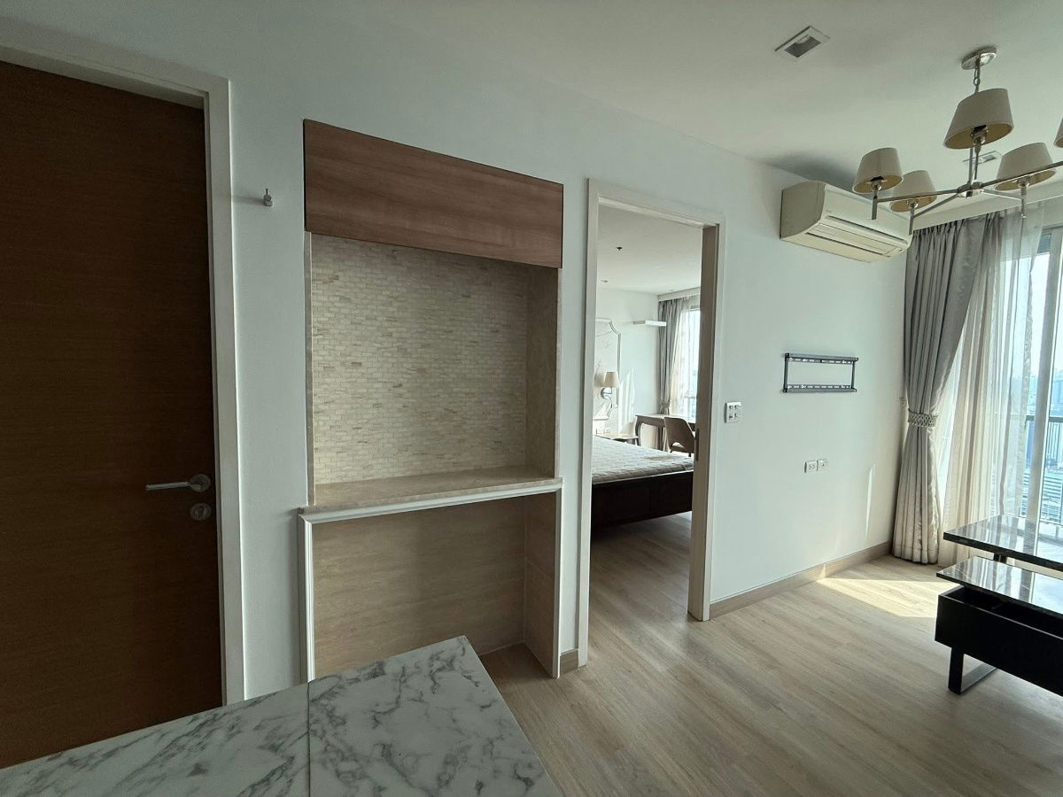 picture #R8175 🎉 141268 Condo for Rent: RHYTHM Phahon-Ari - 11/13