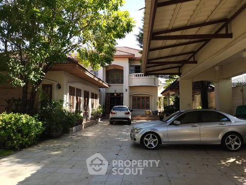 5-BR House in Suan Luang (ID 2476906)