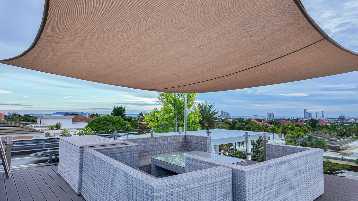 picture Special Price Luxury Pool Villa for Sale – Prime Khao Talo - 3/23