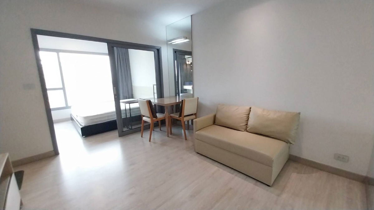 รูป Casalunar Mesto Condo ชั้น8 ---------------------Tel 097-049-5874 (Line: @choncondo มี@ด้วย) - รูปที่ 6/9