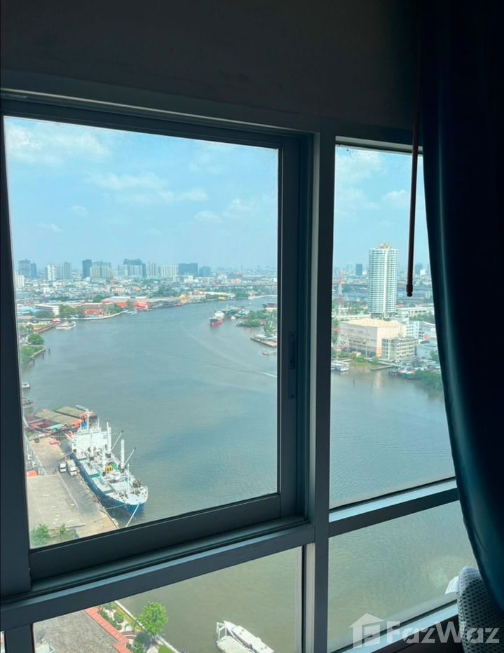 picture Studio Condo for sale at Ivy River  2000343 - 4/5