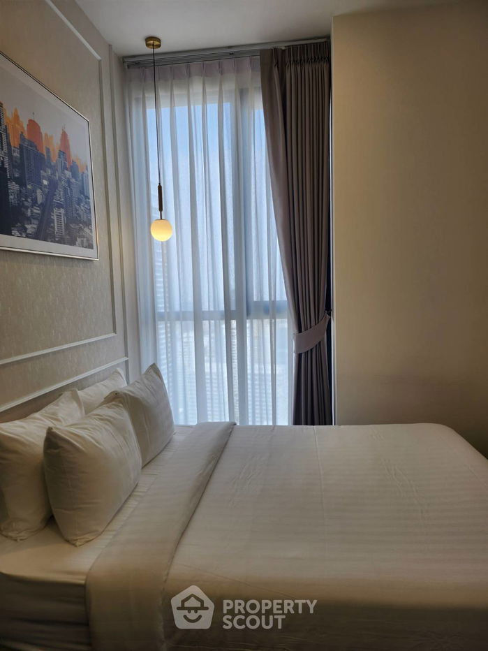 รูป คอนโด 1-ห้องนอน ที่ พาร์ค ออริจิ้น ทองหล่อ ใกล้ BTS ทองหล่อ (ID 2475983) - รูปที่ 4/13