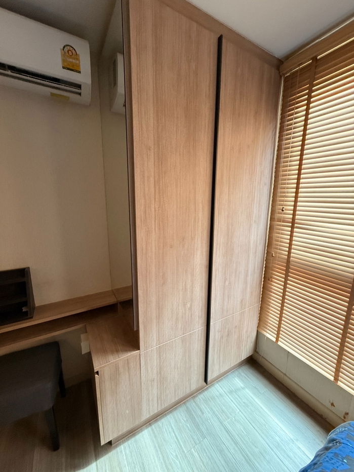 picture Moniiq Sukhumvit 64 | Price 10,000 THB | Great price, beautiful room, fully furnished, ready to move in. - 6/13