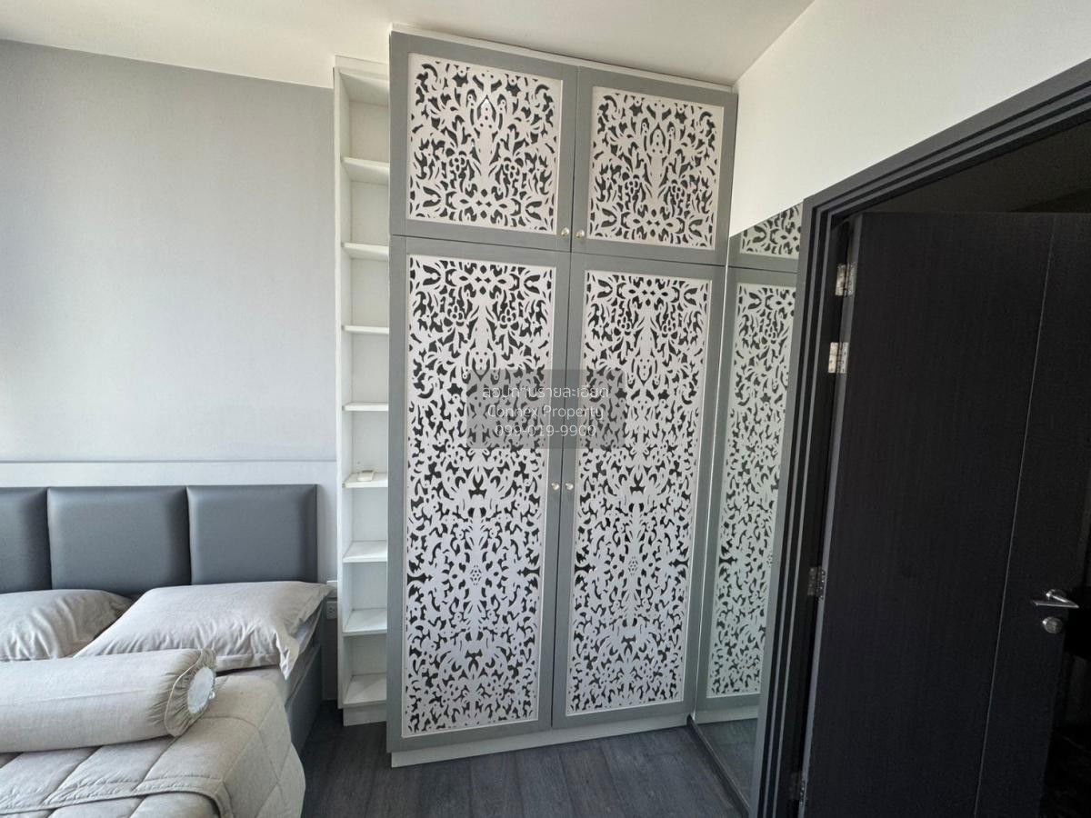 รูป 🔥🔥🔥 เช่าคอนโด เอดจ์ สุขุมวิท 23 BTS-อโศก คลองเตยเหนือ เขต วัฒนา กรุงเทพ CX-09739 ✅ ทักไลน์ @connexproperty ตอบทันที ทีมงานมืออาชีพ ✅ 🔥🔥🔥 - รูปที่ 2/12