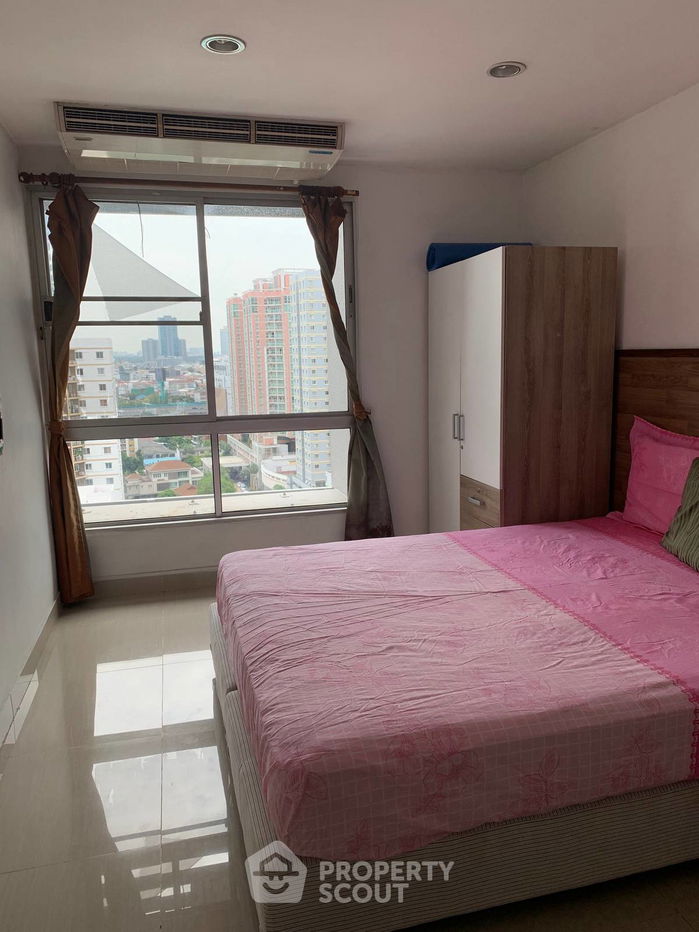 รูป คอนโด 3-ห้องนอน ที่ บางกอก การ์เด้น ใน ช่องนนทรี (ID 2458798) - รูปที่ 6/10