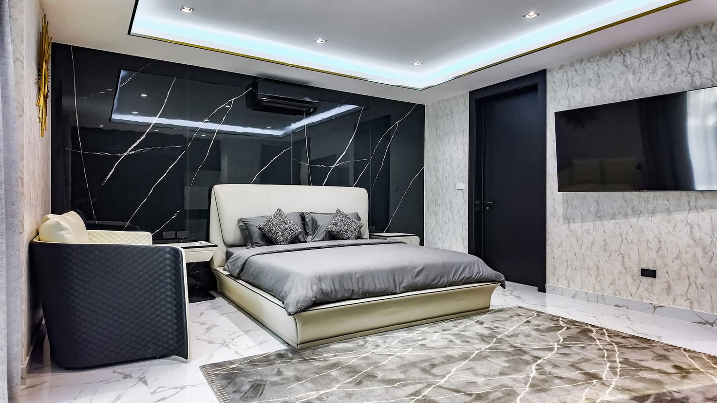 picture Special Price Luxury Pool Villa for Sale – Prime Khao Talo - 16/23