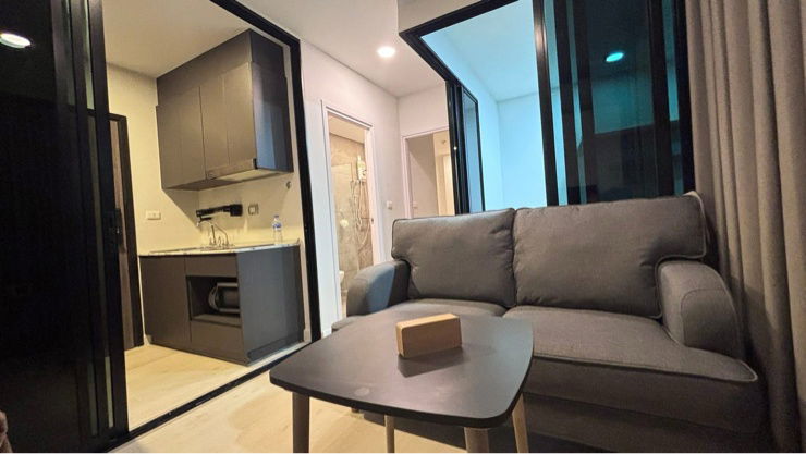 รูป #Z3641💥 131268 🔥ให้เช่าคอนโด Beat Bangwa Interchange - รูปที่ 9/10