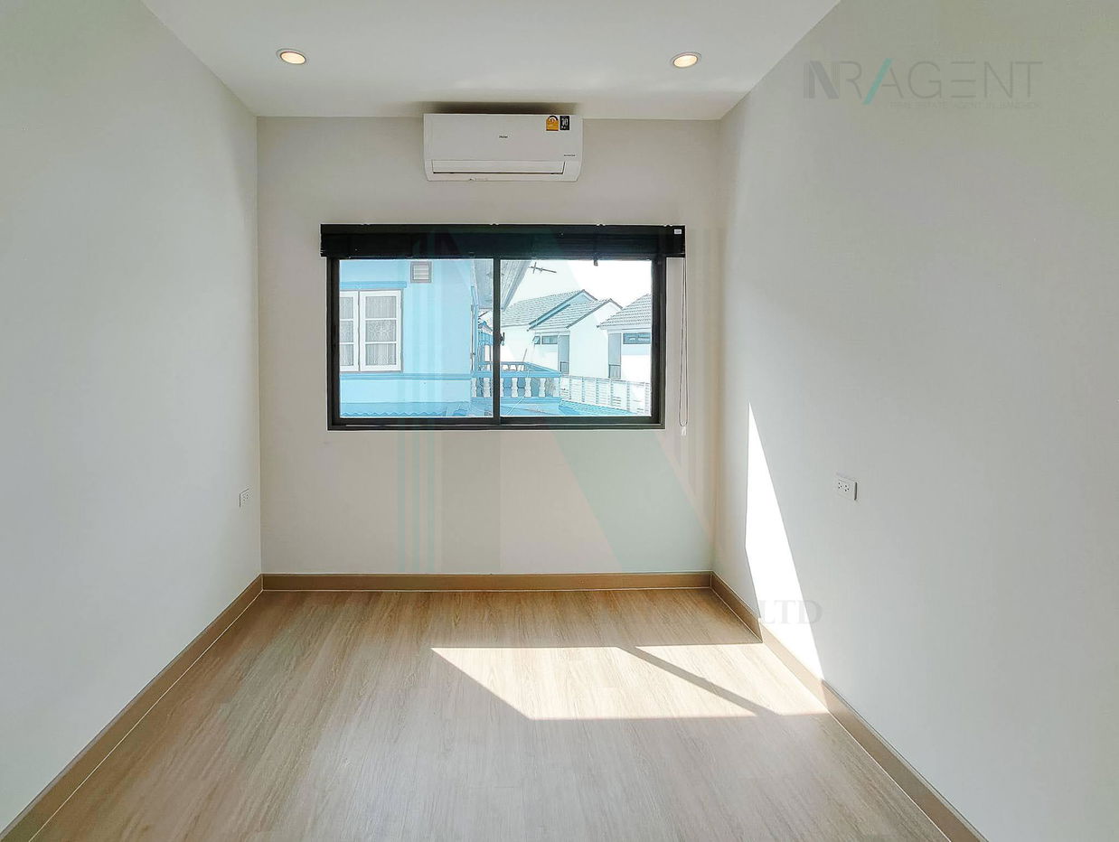 รูป 📌 ขายทาวน์เฮาส์ โครงการ วี คอมพาวด์ บางนา-ศรีนครินทร์ 2 ชั้น 2 ห้องนอน 3 ห้องน้ำ - รูปที่ 6/8