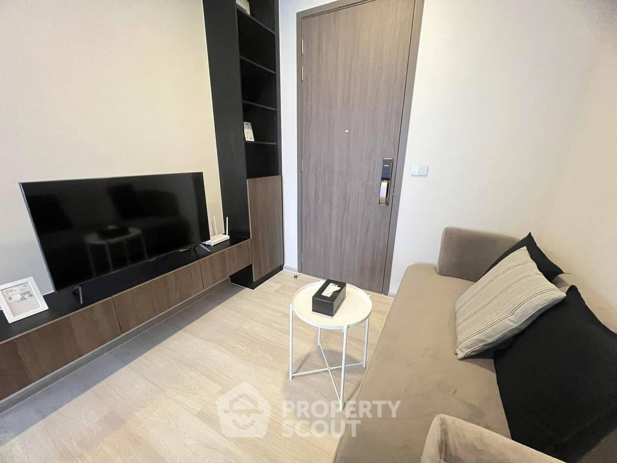 รูป คอนโด 1-ห้องนอน ที่ เดอะ ไพรเวซี่ จตุจักร ใกล้ MRT ลาดพร้าว (ID 2477433) - รูปที่ 5/16