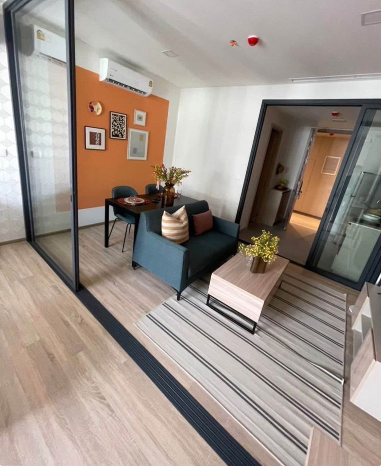 รูป #A124417 ✅ 14/12/68  ให้เช่า XT PHAYATHAI 📲📢สอบถาม ld line @condoboy - รูปที่ 5/9