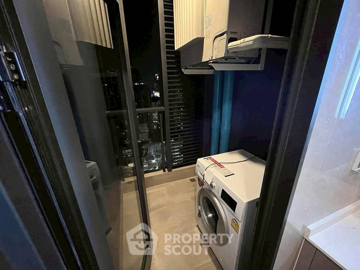 รูป คอนโด 2-ห้องนอน ที่ วันไนน์ไฟว์ อโศก - พระราม 9 ใกล้ MRT พระราม 9 (ID 2441545) - รูปที่ 5/5