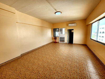 คอนโด แม็คโคร รังสิต : ขายคอนโดย่านรังสิต ห้องมุม วิวสวย อยู่เองสบาย รีเทิร์นคุ้มค่า