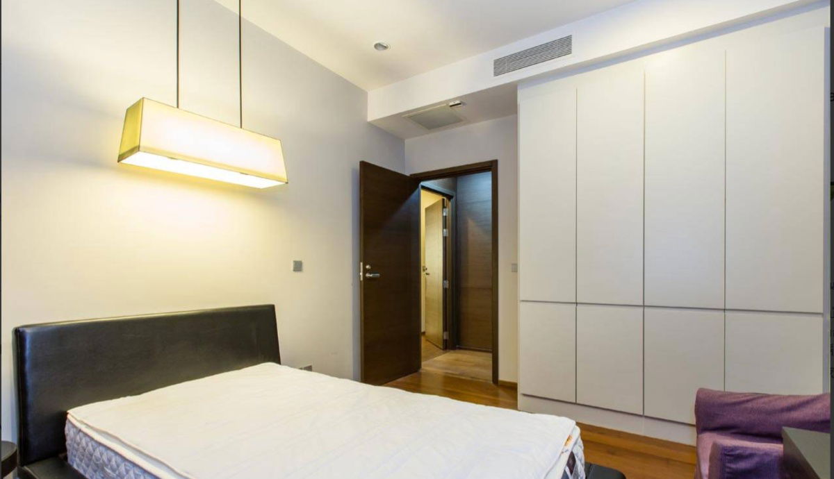 picture Quattro ThongLo. 2beds 80sqm. Line id: @pfagent - 5/12