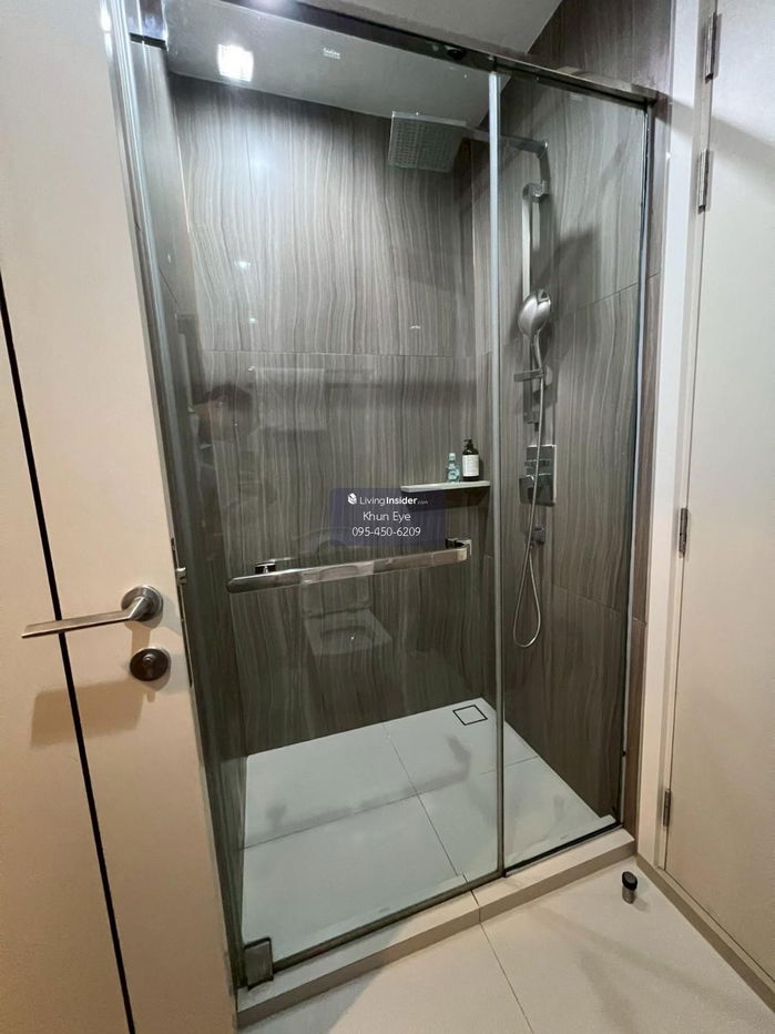 รูป THE LINE Phahon - Pradipat (เดอะ ไลน์ พหล - ประดิพัทธ์) (1bed1bath 34sqm) - รูปที่ 7/9