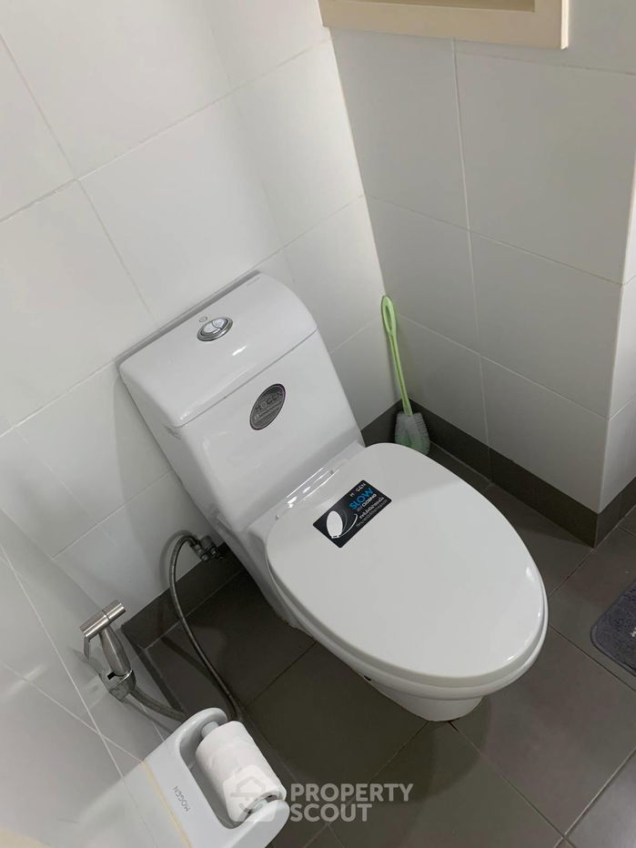 รูป คอนโด 1-ห้องนอน ที่ เดอะ ซี้ดมิงเกิ้ล สาทร-สวนพลู ใกล้ BTS ศาลาแดง (ID 2476745) - รูปที่ 10/17