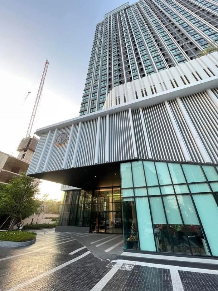 รูป คอนโดให้เช่า ที่ notting hill rayong : นอตติ้ง ฮิลล์ ระยอง - รูปที่ 10/10