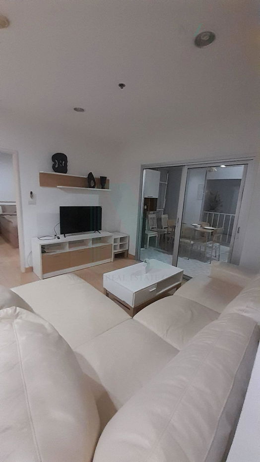 รูป ให้เช่าคอนโด  เซ็นทริค ซีน รัชวิภา อาคาร B ชั้น  2 ห้องนอน ขนาด 75 ตรม ใกล้ บิ๊กซี วงศ์สว่าง - รูปที่ 1/8